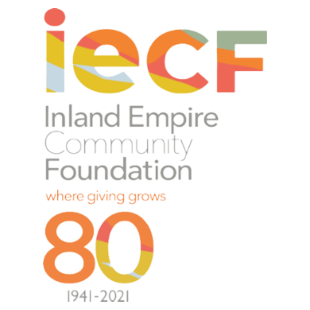 Inland Empire Community Foundation Logo